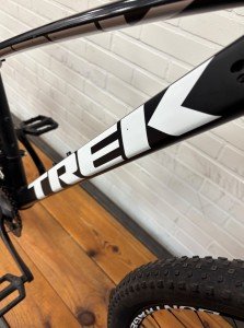 Trek Marlin 5 Trek Black 48cm M (29 wheel) 2021