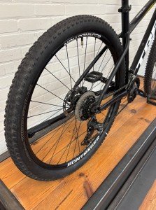 Trek Marlin 5 Trek Black 48cm M (29 wheel) 2021