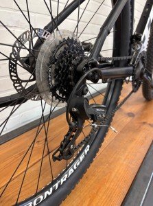 Trek Marlin 5 Trek Black 48cm M (29 wheel) 2021