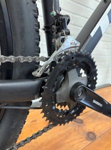 Trek Marlin 5 Trek Black 48cm M (29 wheel) 2021