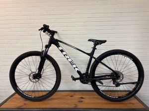 Trek Marlin 5 Trek Black 48cm M (29 wheel) 2021