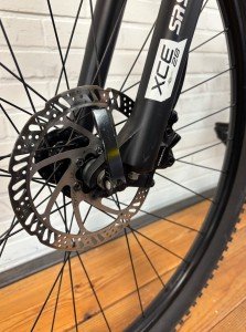 Trek Marlin 5 Trek Black 48cm M (29 wheel) 2021