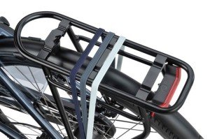 BATAVUS Senze Comfort Heren Blauwzwart 57cm 2025