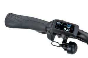 SPARTA D-RULE ENERGY Heren TYREGREY MATTE 61cm 2025