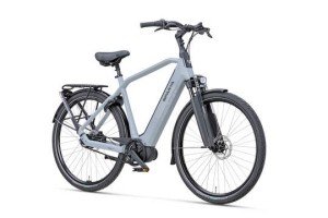 SPARTA D-RULE ENERGY Heren TYREGREY MATTE 61cm 2025