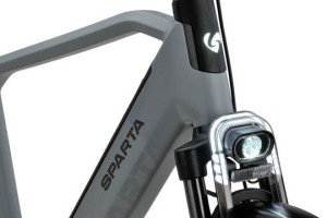 SPARTA D-RULE ENERGY Heren TYREGREY MATTE 61cm 2025