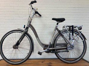 Sparta RX Dames Antra 53cm 2015