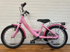 Puky Lilly Fee Meisjes Roze 27cm 2015