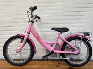Puky Lilly Fee Meisjes Roze 27cm 2015
