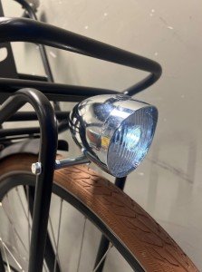 Cortina Transport U4 Heren Zwart 50cm 2019