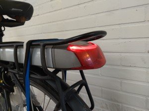 Sparta ION M-Gear Lage instap zwart wit 61cm 2011