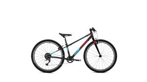 CONWAY MS 260 rigid Black Metallic / Red 38cm 26" , D 2023