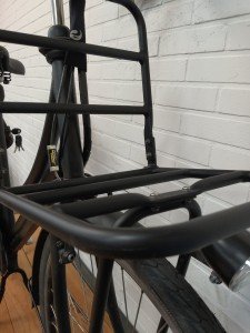 Batavus CNTD Dames Zwart 50cm 2018