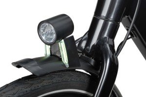 BATAVUS Senze Exclusive Heren Vulkaanzwart 57cm 2025