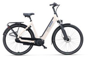 SPARTA d-Rule Fit Dames DOVER WHITE MATTE 53cm 2025