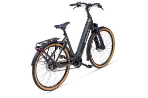 SPARTA d-Rule Energy M5Tb Belt Lageinstap Grey Olive Gloss 53cm 2022