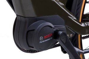 SPARTA d-Rule Energy M5Tb Belt Lageinstap Grey Olive Gloss 53cm 2022