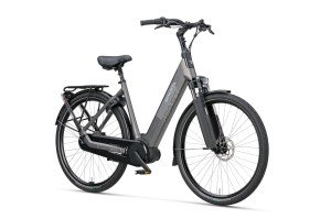 SPARTA d-Rule Fit Dames GREY BROWN MATTE 57cm 2025