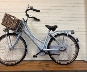 Cortina U4Mini M24 Effect Blue R3 Meisjes Effect Blue 38cm 2019