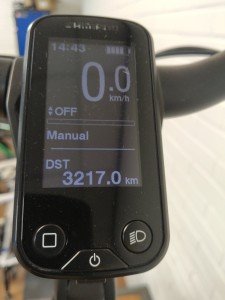 Multicycle Solo EMB Dames groen 54cm 2022