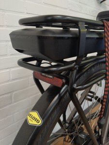 SPARTA A-Lane Fit Dames Wolframgrijs 56cm 2024