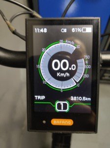 Vogue Mestengo Dames Shine-Black 50cm 2021