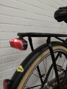 Sparta Pick up Heren Zwart 62cm 2016