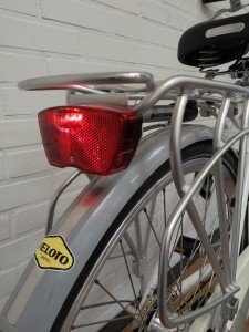 Union Elegance Dames Wit 53cm 2018