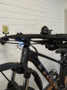 Trek Marlin 5 Trek Black/Lithium Grey M (29 wheel) 2021