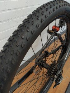 Trek Marlin 5 Trek Black/Lithium Grey M (29 wheel) 2021