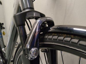 TREK District 2 Equipped Lowstep Dames Lithium Grey L 55cm L 2021