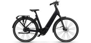 Vyber XCITE D57 Dames Awesome Black 57cm 2026