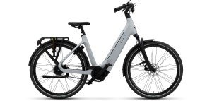 Vyber XCITEMNT D49 Dames Lunar Grey 49cm 2026