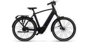 Vyber XCITEMNT H61 Heren Awesome Black 61cm 2026
