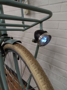 Spirit Transport Dames Groen 57cm 2023