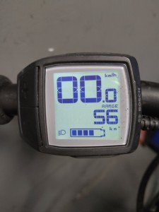 Katarga Katarga C7 R Dames Zwart 57cm 2018