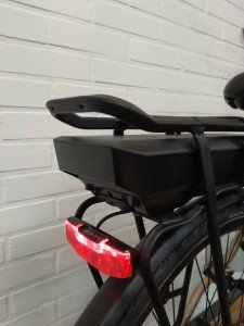 Stella Livorno Dames Grijs 53cm 2022