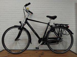 Multicycle Spirit Heren Blauw 57cm 2019