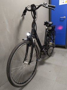 Batavus Wayz EGO Blauw 57cm 2021