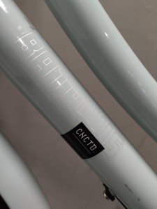 Batavus CNTCD Dames Blauw 49cm 2022