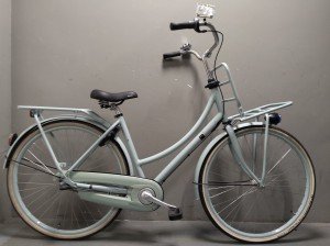 Batavus CNTCD Dames Blauw 49cm 2022