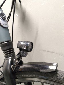 Gazelle Chamonix Trekking Dames Groen 53cm 2022