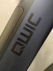 Qwic Premium I I-mn7+ Dames Midnight Blue 54cm 2021