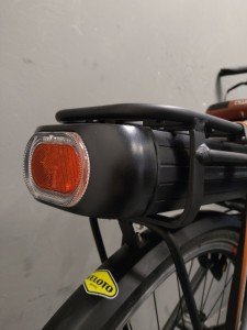 Qwic Premium Mn7 Bafang Mixed Space Grey 54cm 2019