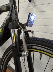 ALPINA Trial Jongens Desert Grey Matt 46cm 2023