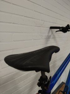 Merida Crossway 100 Blue/Blue Heren Blauw 61cm 2022