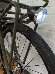 Cortina U4 Heren Leger groen 50cm 2022