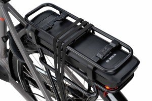 BATAVUS Altura E-Go CP N7 Heren Grijs Glans 61cm 2024