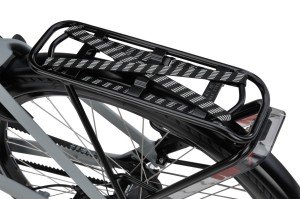 SPARTA d-Rule Energy Dames TYREGREY MATTE 53cm 2025