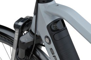 SPARTA d-Rule Energy Heren TYREGREY MATTE 61cm 2025